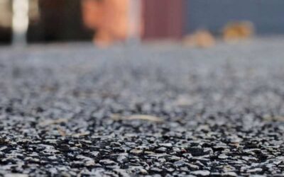 How To Maintain Your Aging Tarmac Driveway