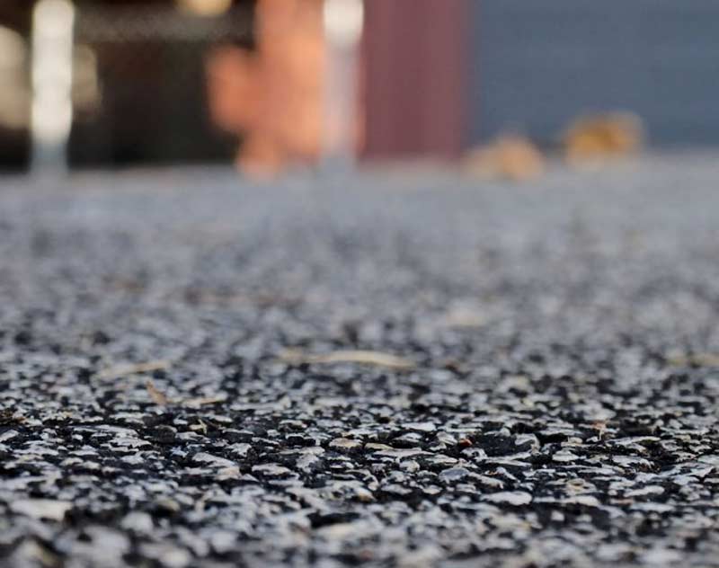 How To Maintain Your Aging Tarmac Driveway