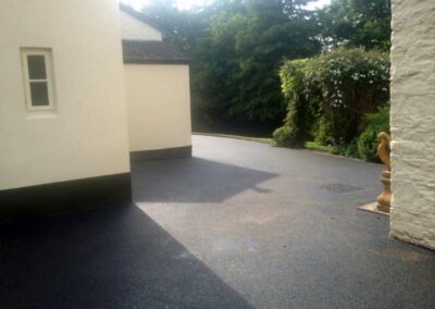 Border Surfacing Gallery - Your local tarmacing specialists