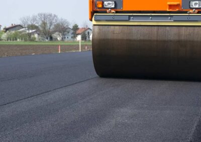 Our Services - Border Surfacing - Your local tarmacing specialists