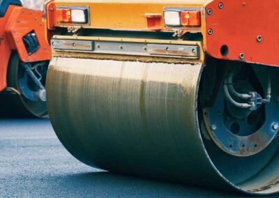 Road Surfacing - Border Surfacing. Experts Road surfacing in Monmouthshire, Newport, Heads of the Valleys, Cardiff & Herefordshire