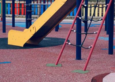 Playground Surfacing Gallery - Your local tarmacing specialists