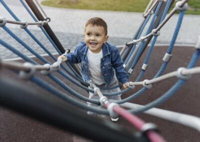 Playground Surfacing Gallery - Your local tarmacing specialists